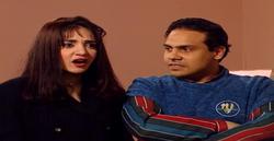 مسلسل: يوميات ونيس 5: محمد رضوان - إلهام المهندس