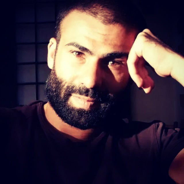 مصطفى المصطفي