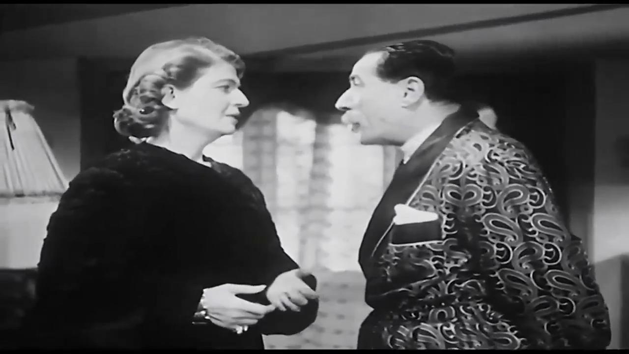 عباس فارس - زينب صدقي