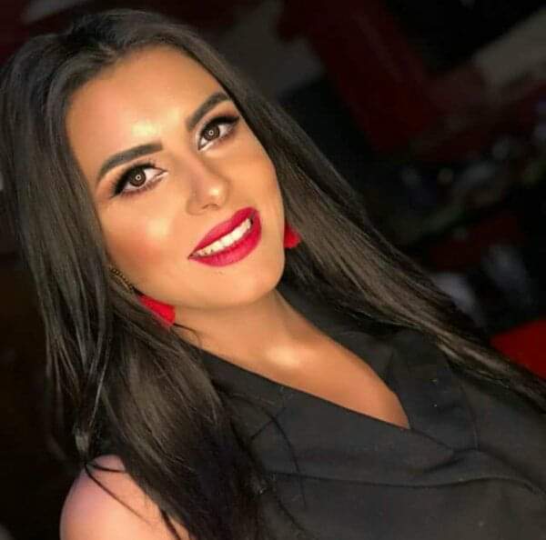 بوستر - هاجر الشرنوبي