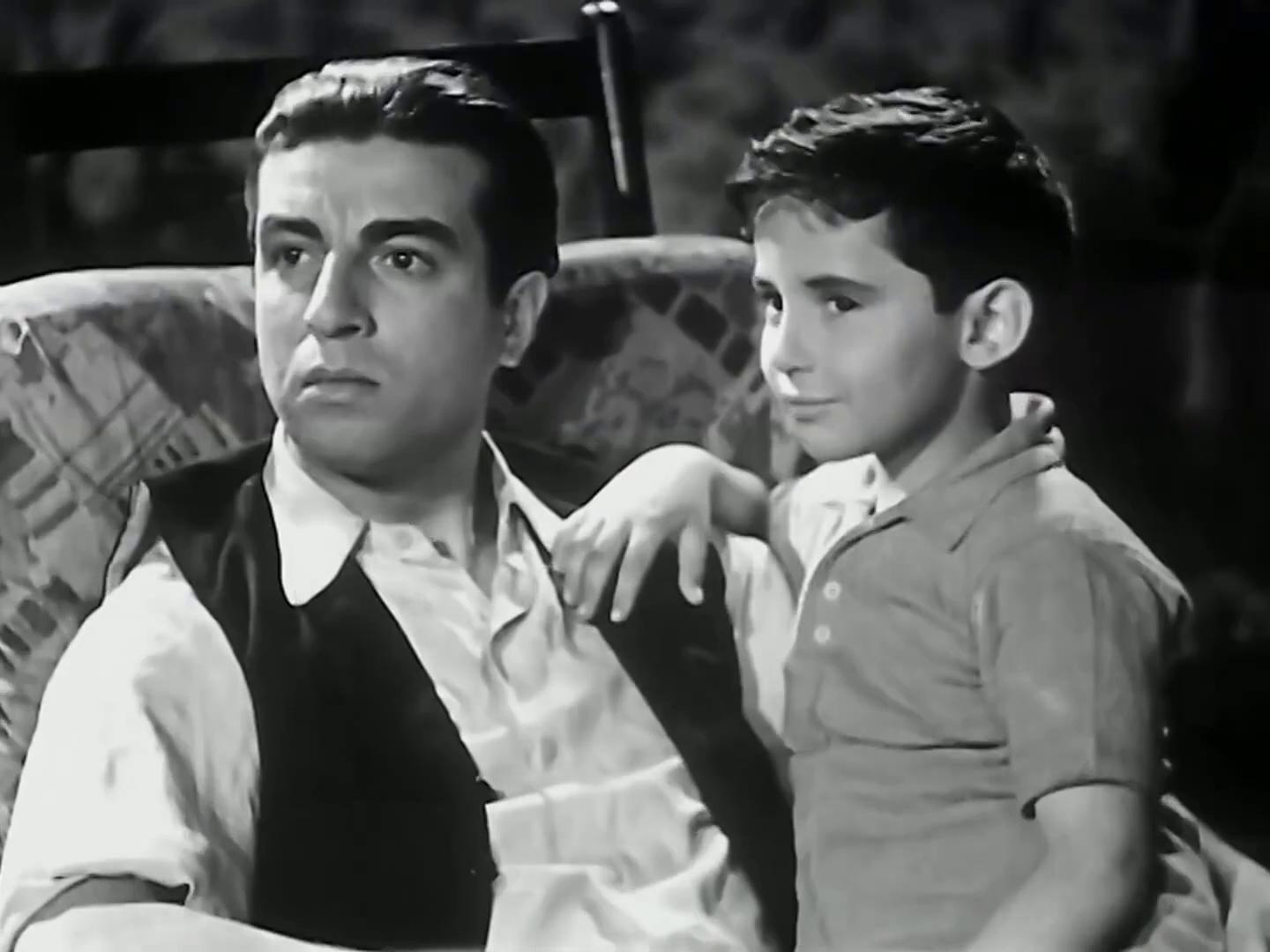 ممدوح ذو الفقار - أنور وجدي