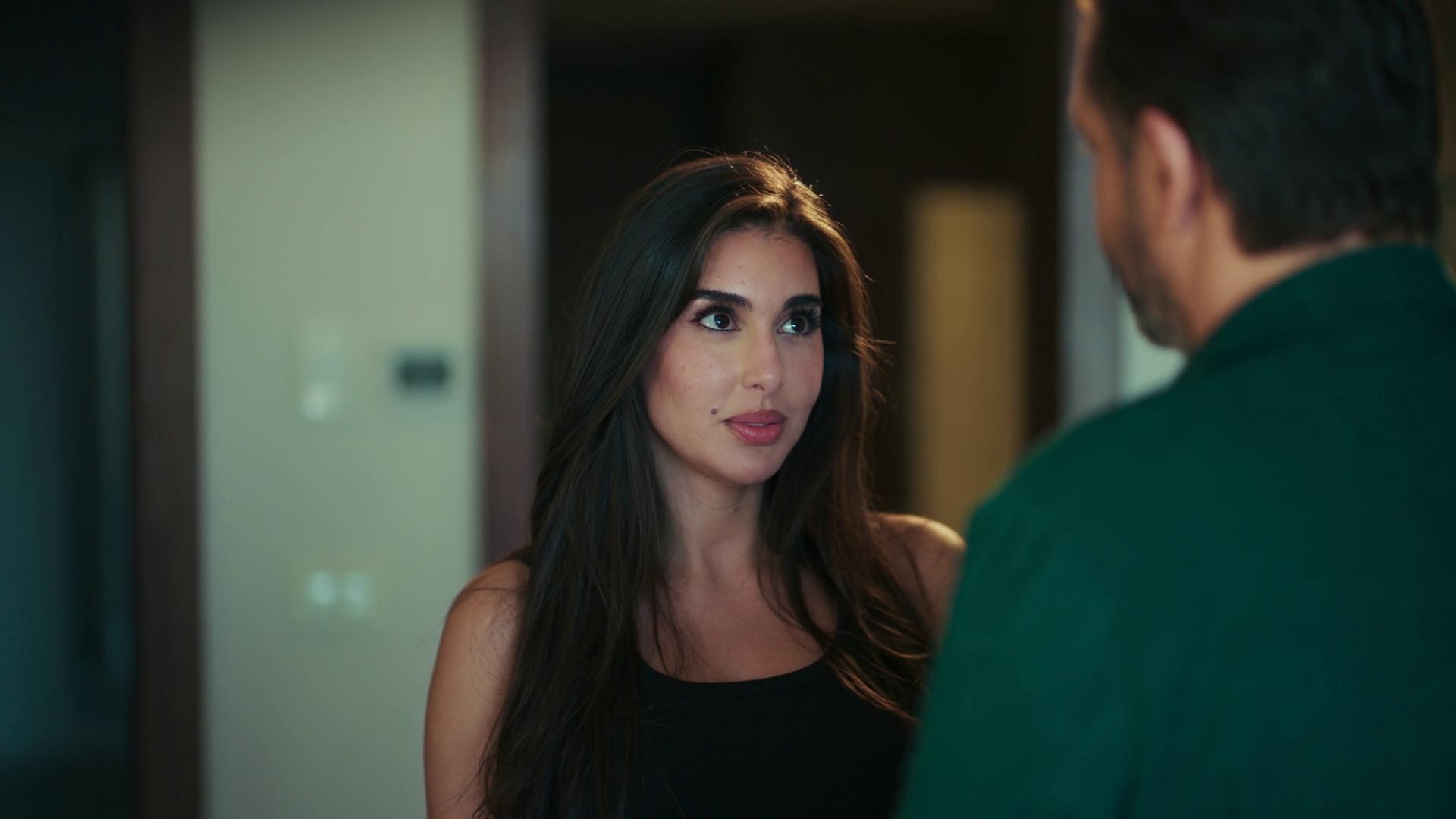 ياسمين صبري