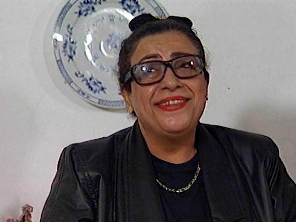 Mona Abou-Al-Fetouh