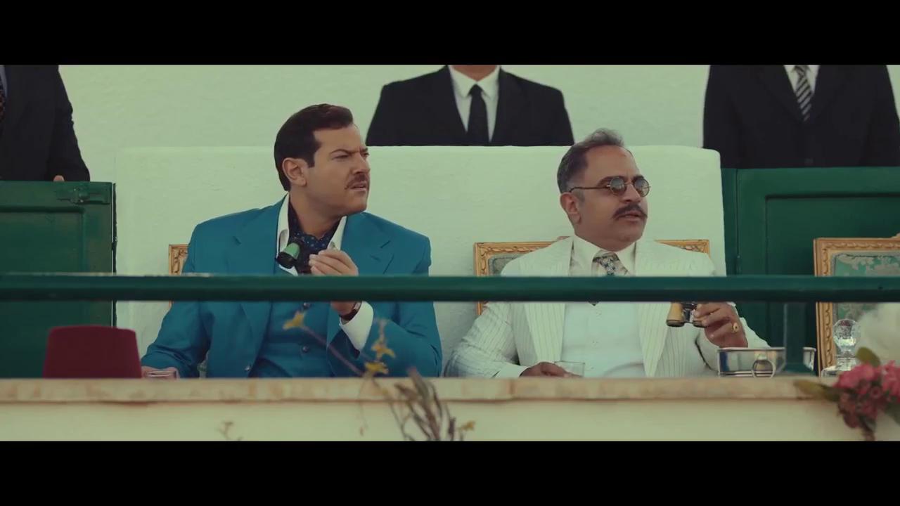 محمد شاهين - عمرو يوسف