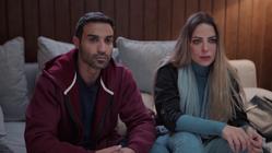 series: Serro Al-Batea: Reem Mustafa - Ahmad Fahmy