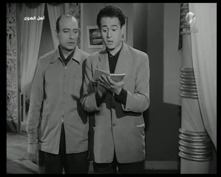 Abdel-Monehm Ibrahim
	  	 	 - Mahmoud Al-Meligy
