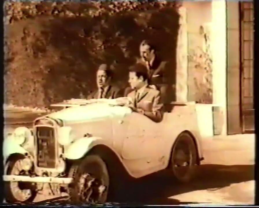 Nabil Al-Hagrasy
	  	 	 - Muhammad Roushdi
	  	 	 - Amin Al-Heneidy