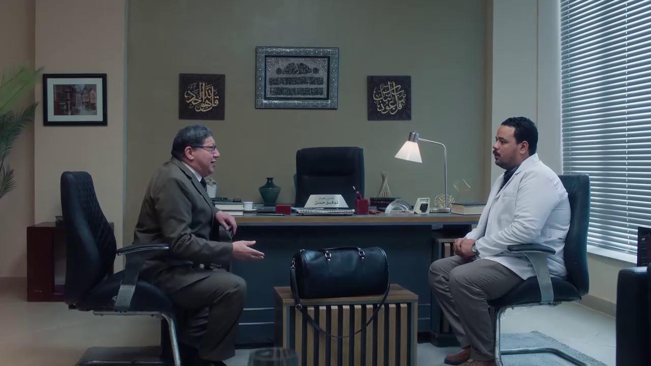 Moustafa Gharib
	  	 	 - Muhammad Desouqy