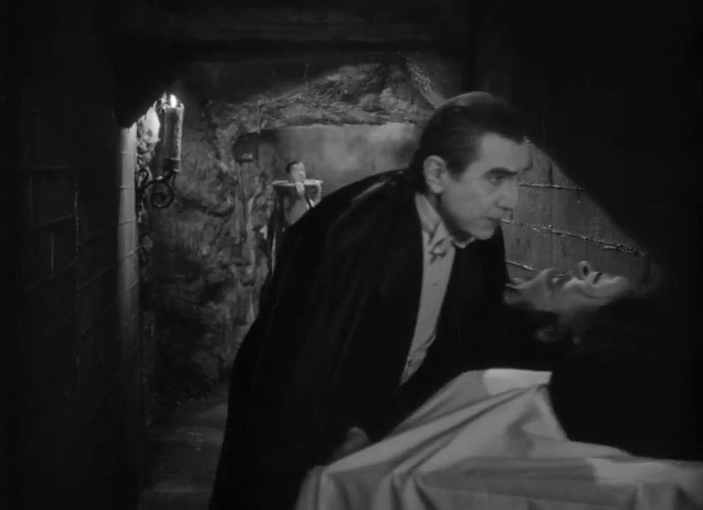 Bela Lugosi