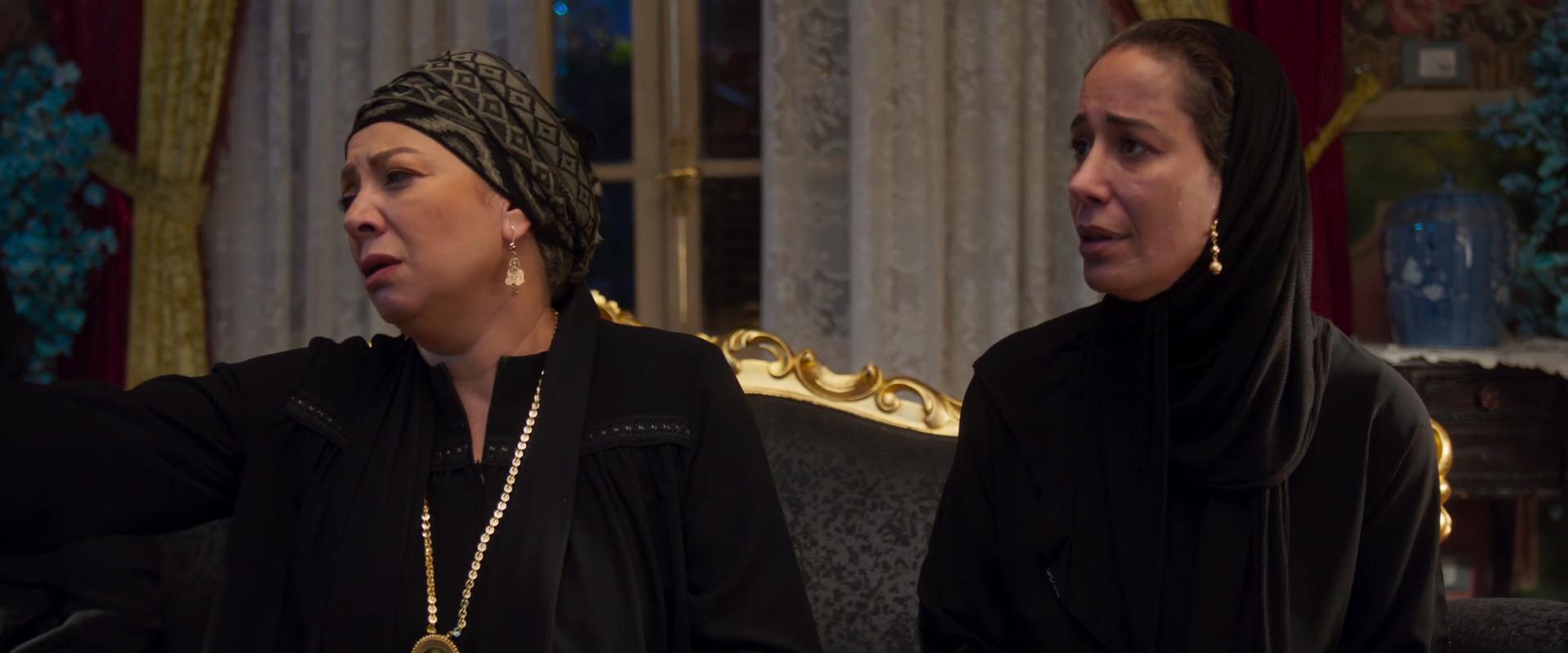 دنيا ماهر - انتصار