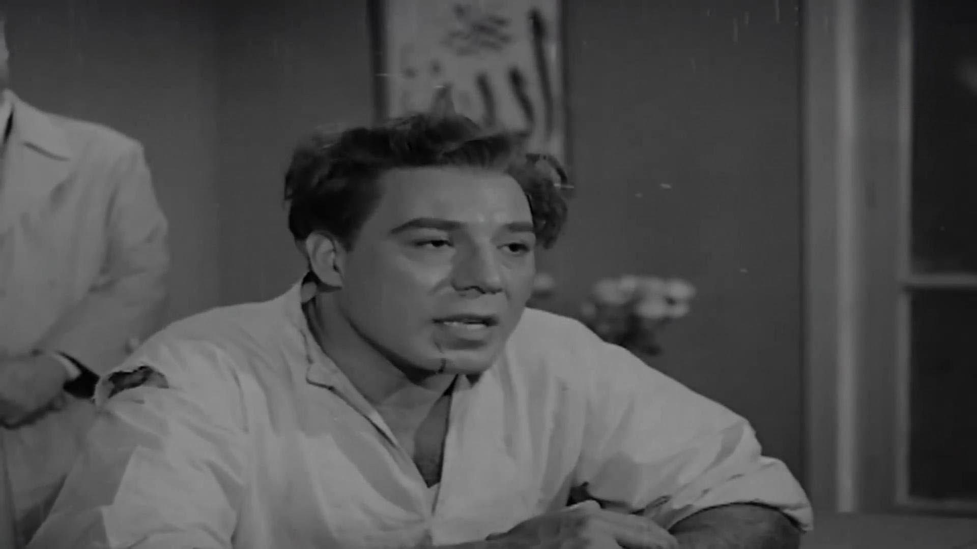 فريد شوقي