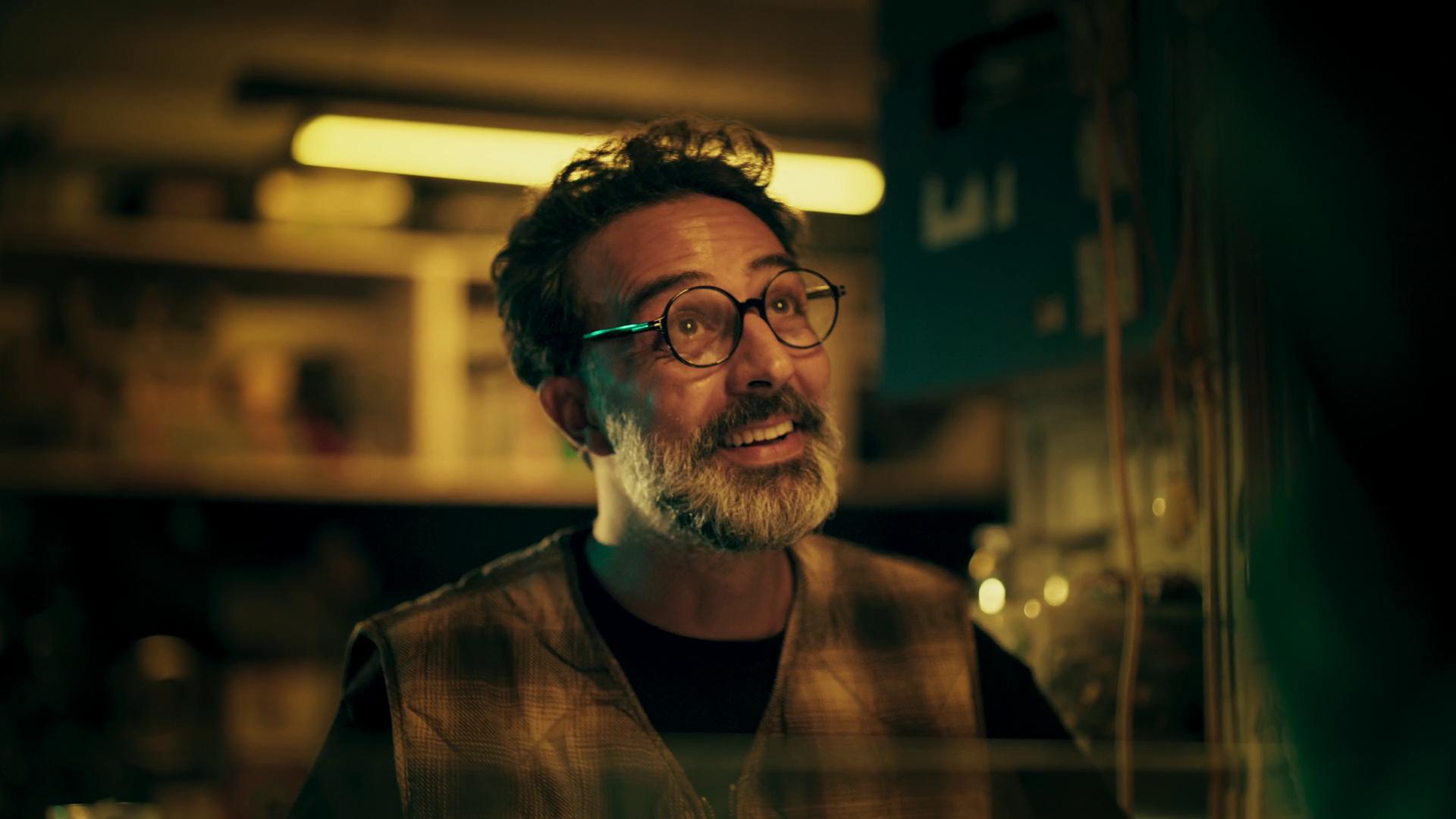 غانم الزرلي