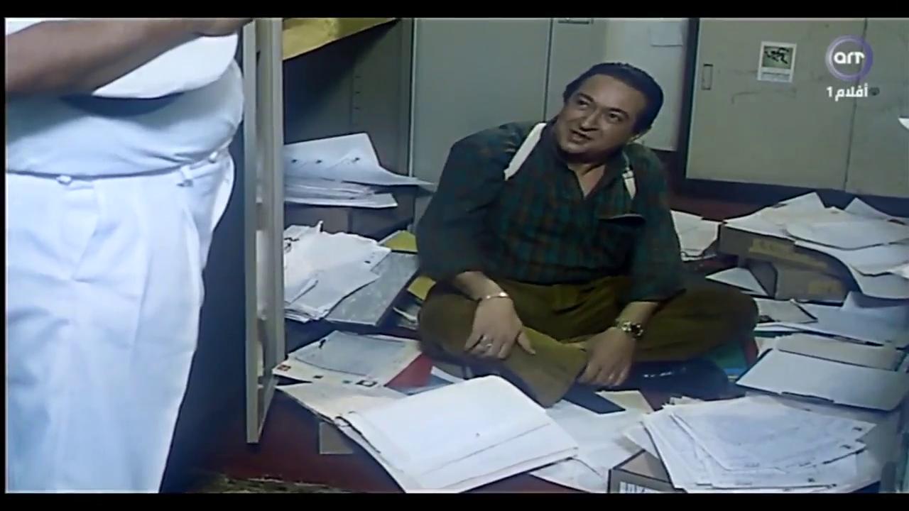 نور الشريف