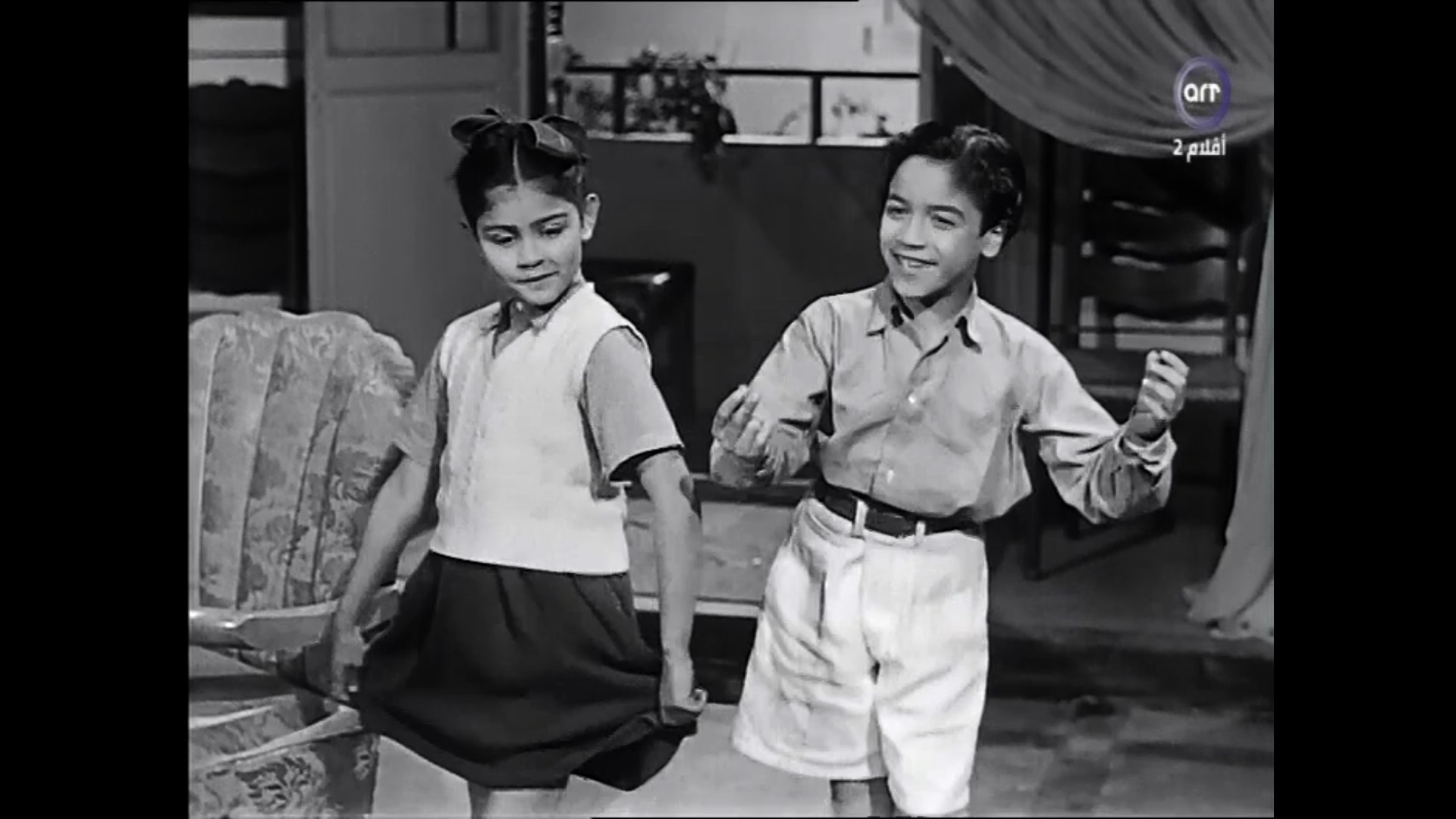 طلعت عطية - ناهد عزمي