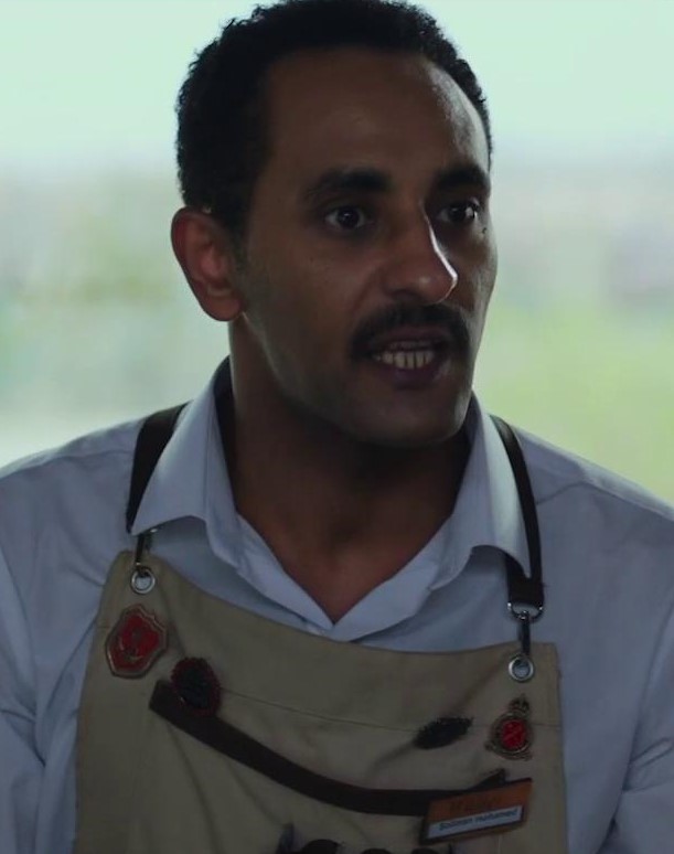محمد علي