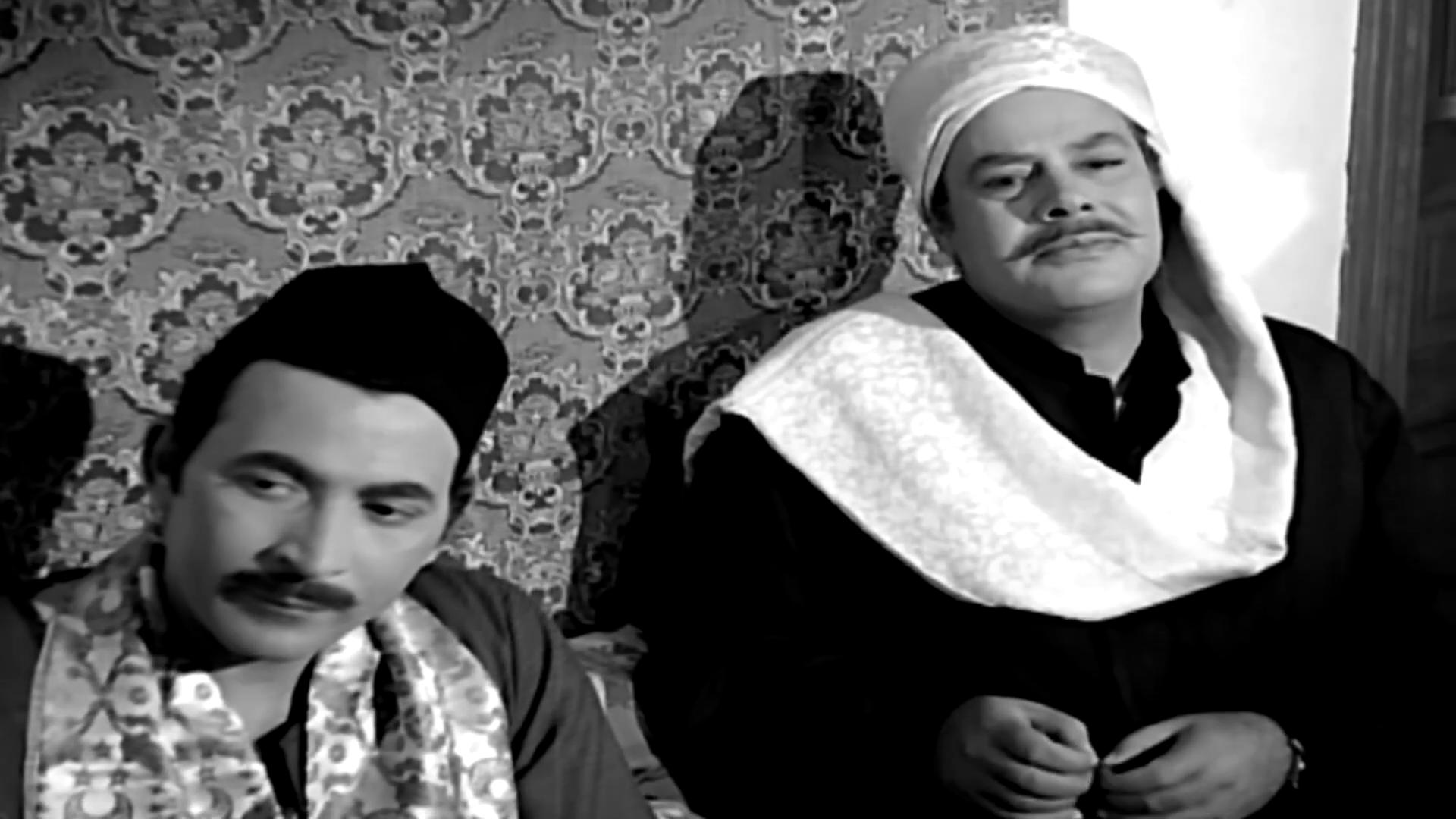 يحيى شاهين - عادل المهيلمي