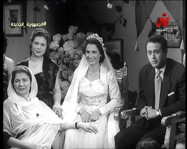 Abdel-Monehm Ibrahim
	  	 	 - Zahrat Al-Ola
	  	 	 - Zeinab Sidqy