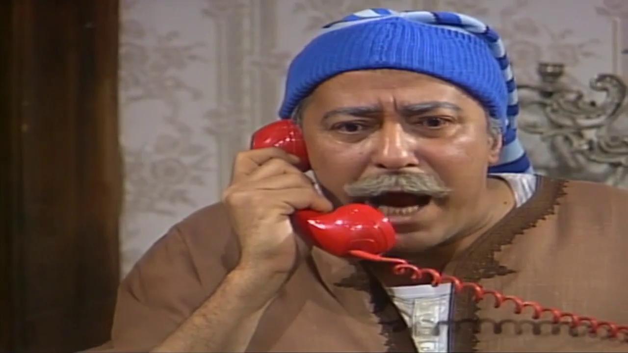 صلاح السعدني