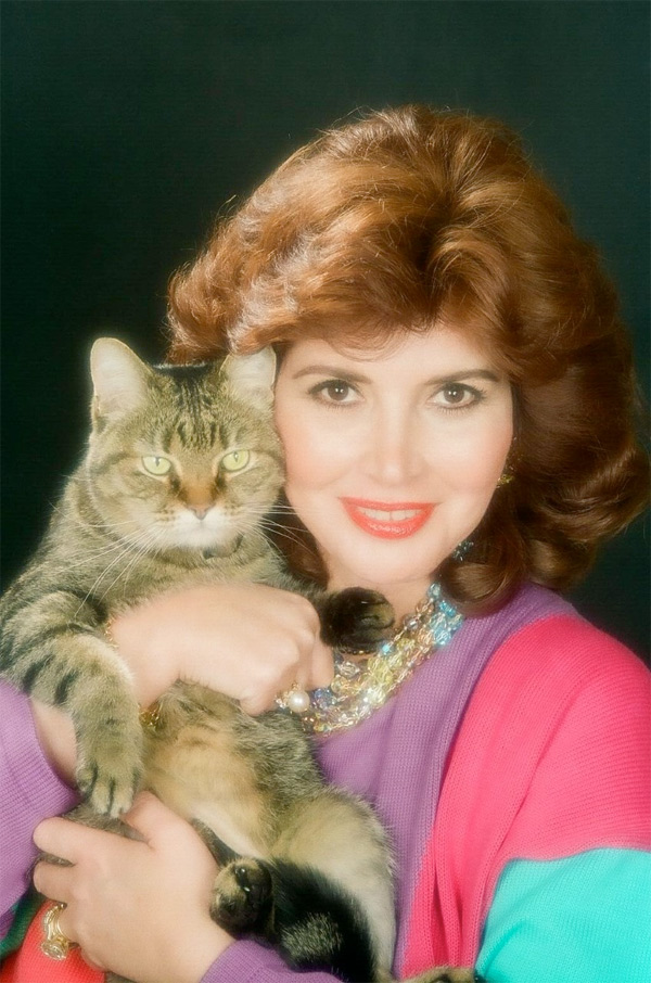 صورة 1 ل ميرفت أمين -