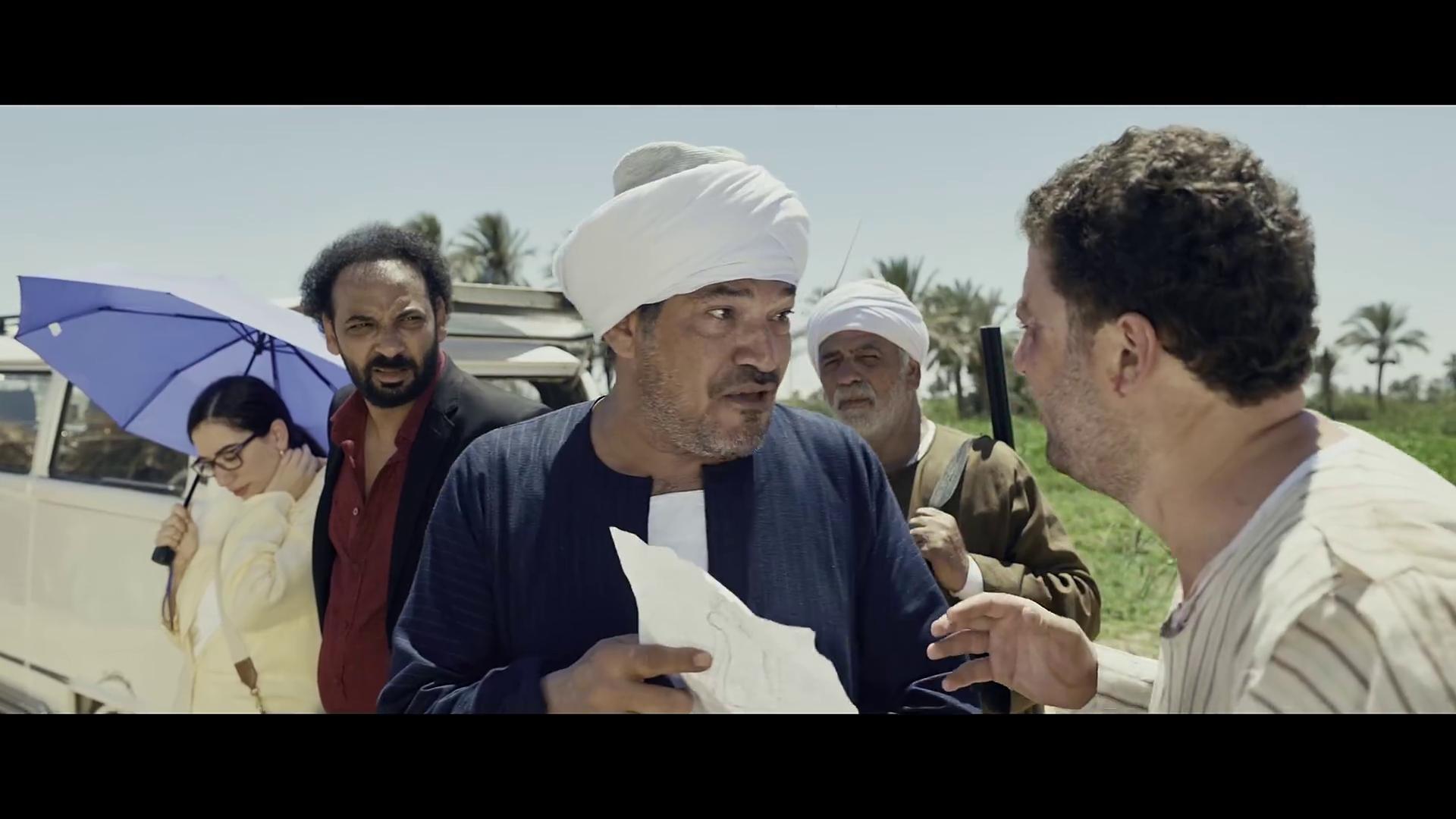 باسم سمرة - أحمد محارب