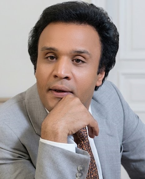 محمد الشرشابي