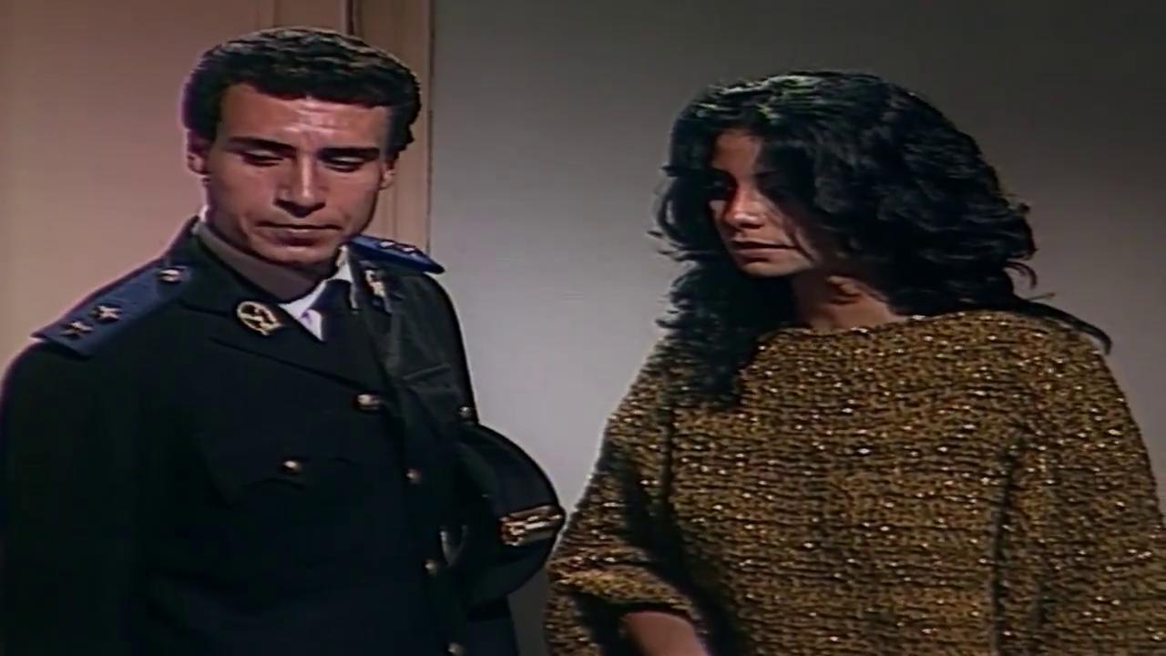 سوسن بدر - حلمي فودة