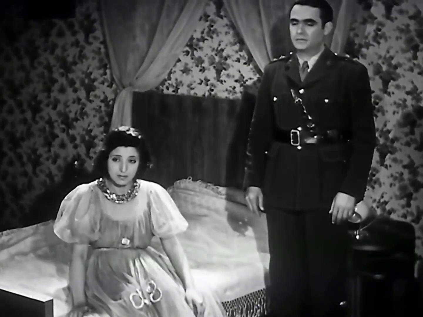 محمود ذو الفقار - عزيزة أمير