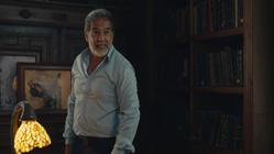 مسلسل: نمرة اتنين: محسن محيي الدين