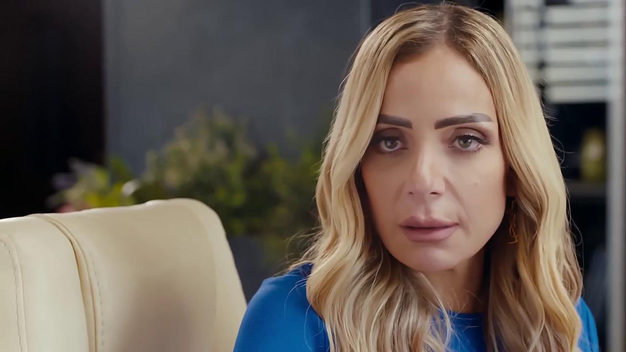 ريم البارودي