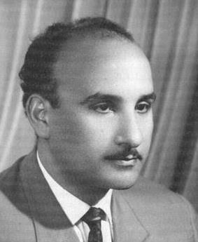 عبد العظيم محمد