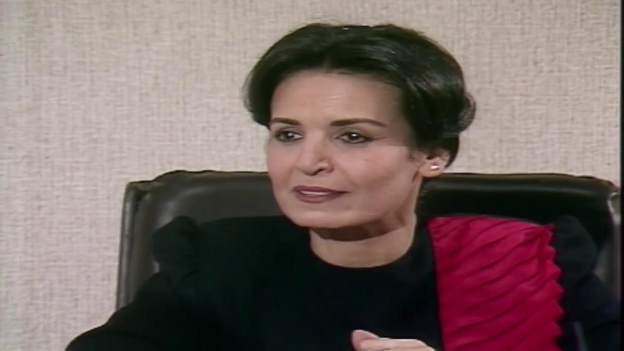 سميرة أحمد