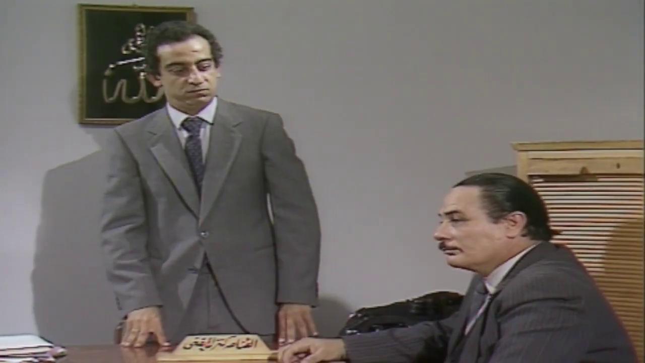 Hassan Al-Anwar
	  	 	 - Ahmad Rateb