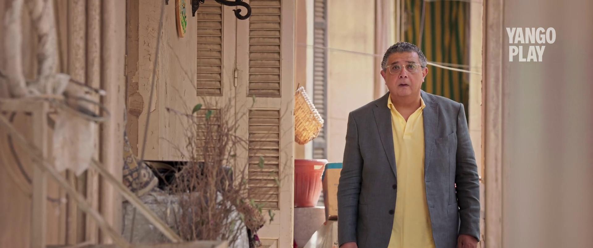 Maged Al-Kedwany
