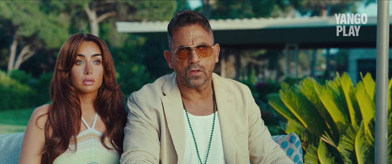 Amir Karara
	  	 	 - Hana Al-Zahed