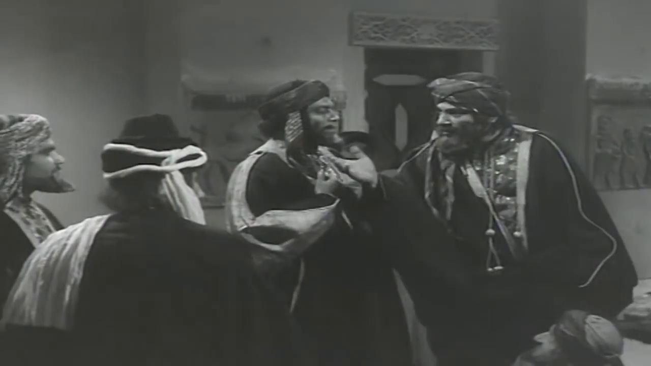 hassan abdein - morsi al-hattab - anwar ismail