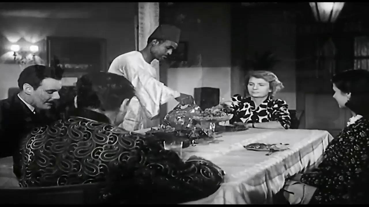 Zeinab Sidqy
	  	 	 - Gamal Fares