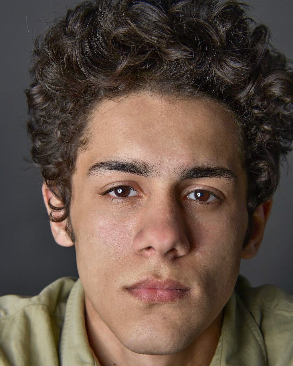 عمر رزيق