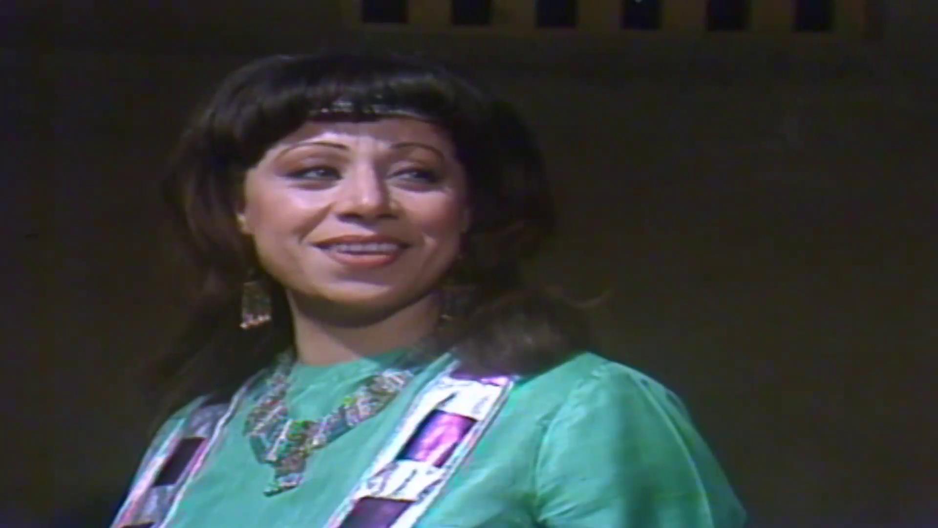 Madiha Hanafy