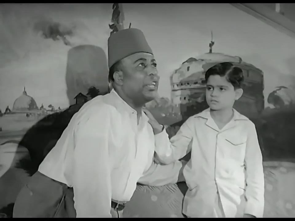 عادل عزمي - جمعة إدريس