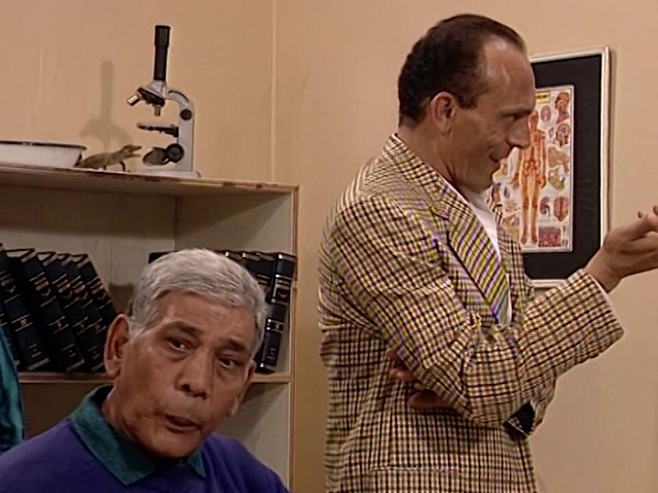 Muhammad Soubhy
	  	 	 - Muhammad Abo-Hashish