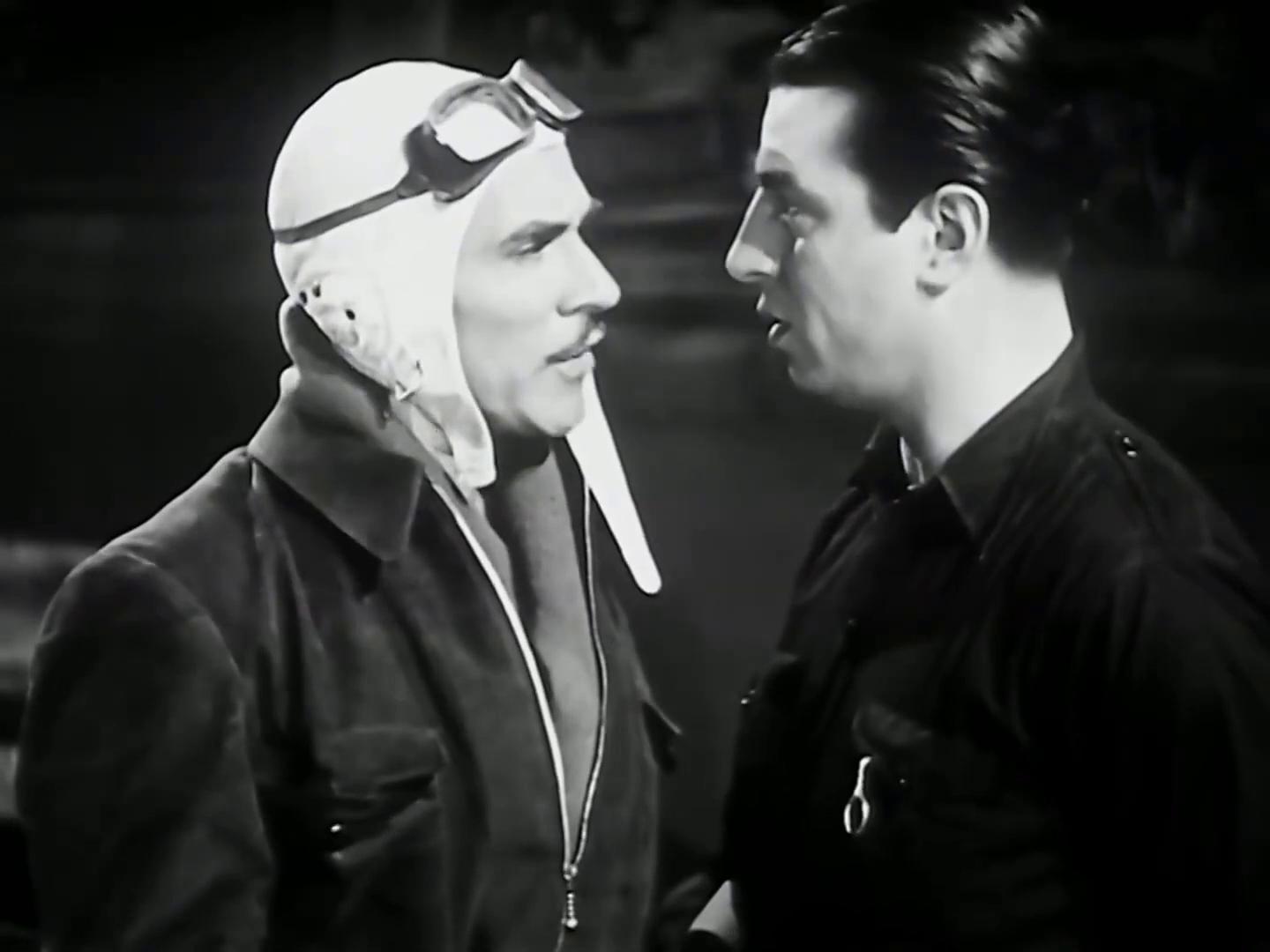 أنور وجدي - إستيفان روستي