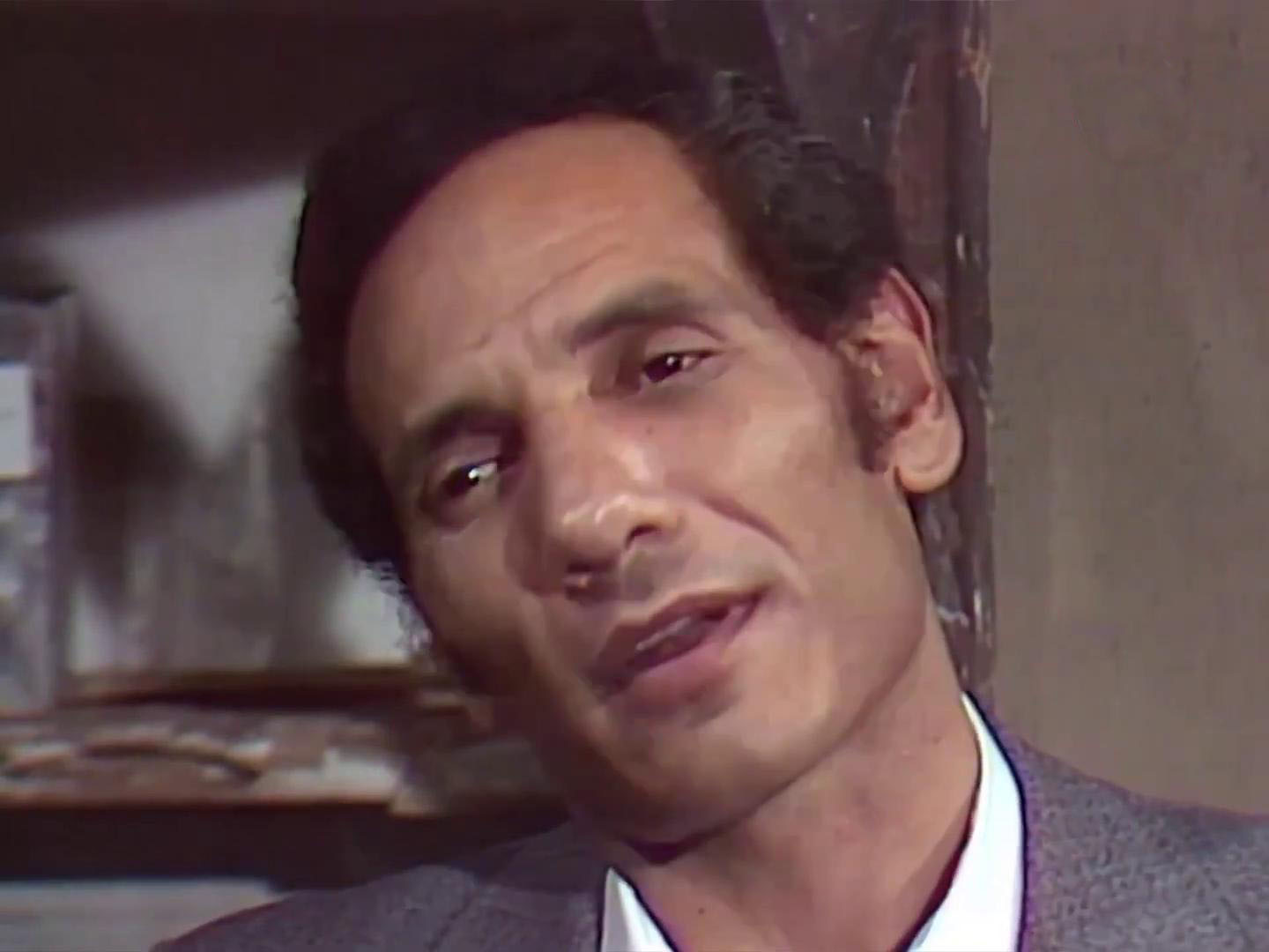 Muhammad Abdel-Halim