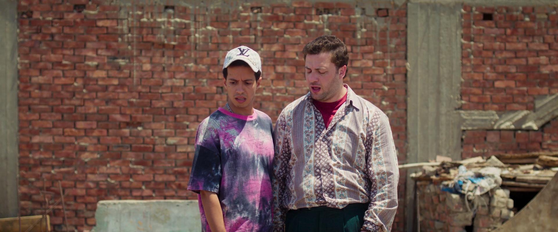 ميشيل ميلاد - طه دسوقي