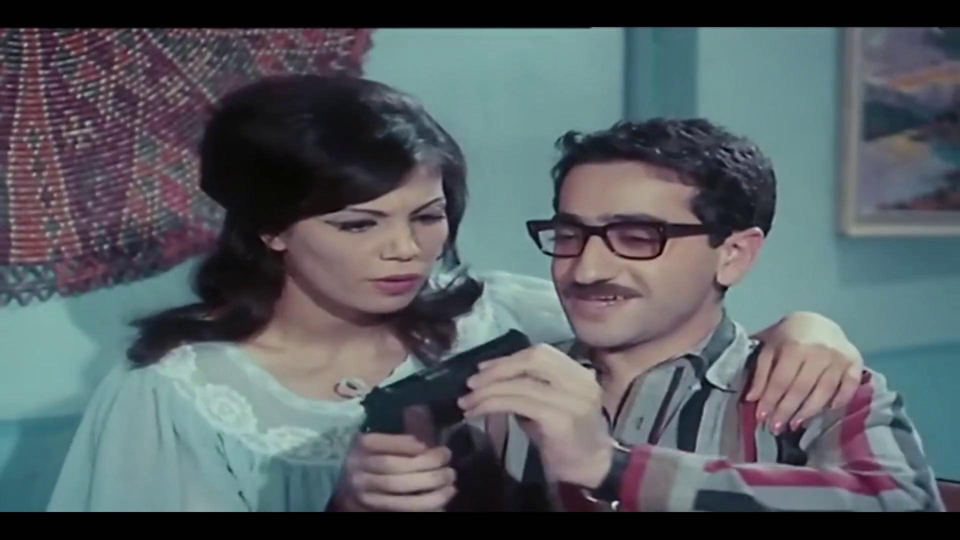 دريد لحام - هالة الشواربي