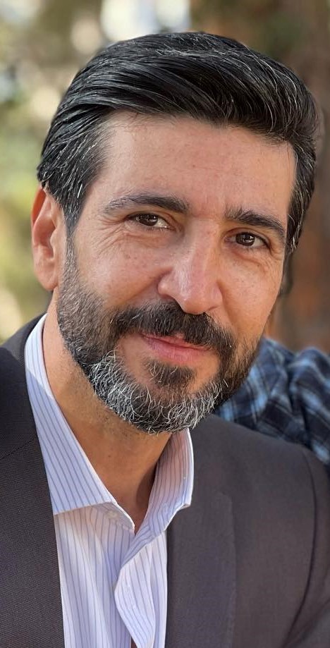 وسام صباغ