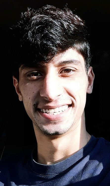 أحمد الأزعر
