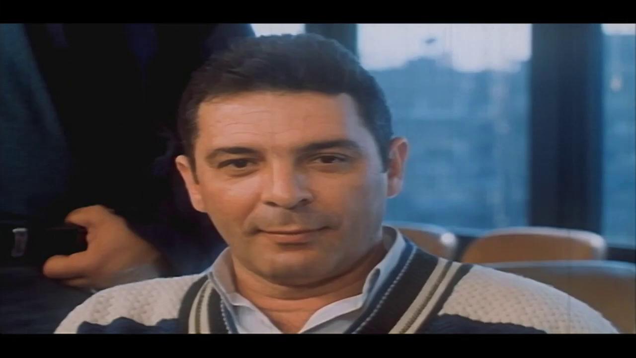 محمود حميدة