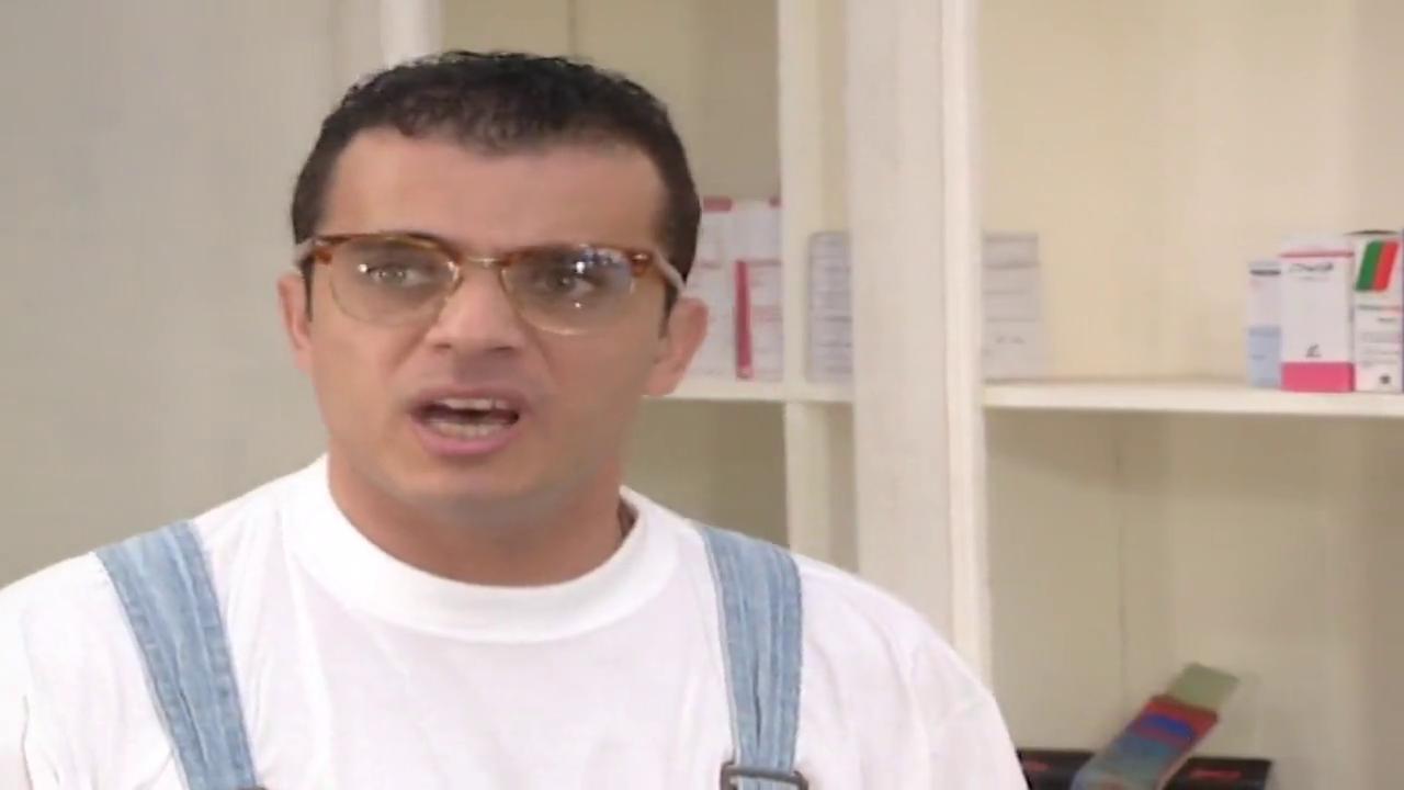 محمد الشقنقيري