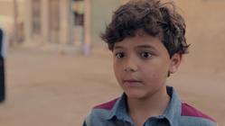 مسلسل: سره الباتع: آدم وهدان