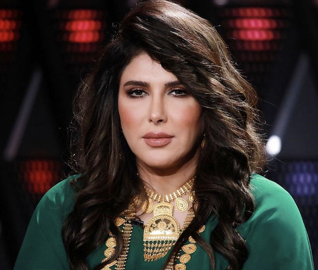 Zahra Arafat